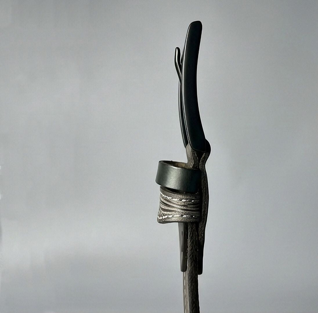 The Heritage buffhide Belt