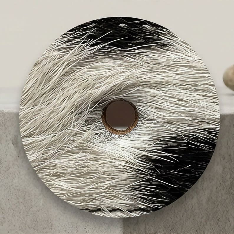 The Heritage buffhide Belt