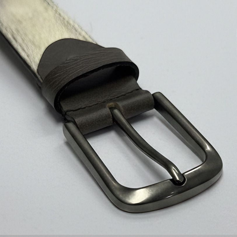 The Heritage buffhide Belt