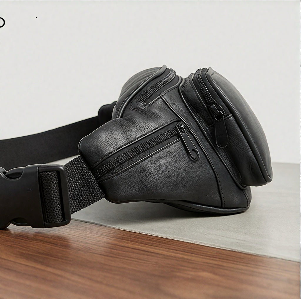 Rest bag