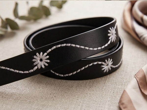 The Flora Belt
