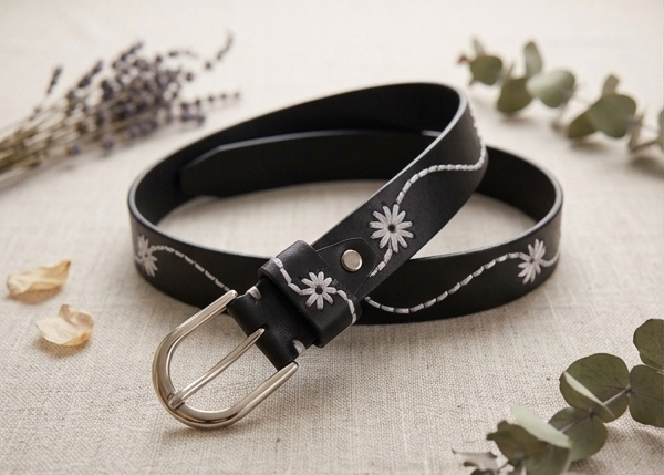 The Flora Belt